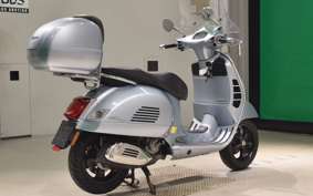 VESPA GTS300 SUPER 2022