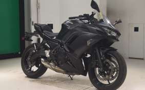 KAWASAKI NINJA 650 A 2024 ER650S