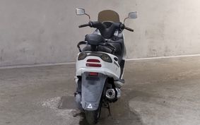 YAMAHA MAJESTY 125 SE27