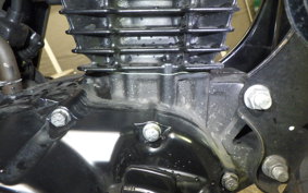 HONDA SP125