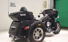 HARLEY FLHTCUTG TRIKE 2016
