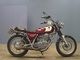 Фото Yamaha SR400 Gen.3 2006 с японского аукциона