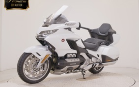 HONDA GL 1800 GOLD WING TOUR DCT 2026 SC79