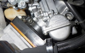 HONDA NSR250R MC16