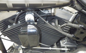 HARLEY FLSTSB 1580 2011