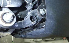 HONDA TACT Basket 2002 AF79