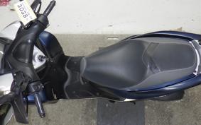 YAMAHA TRICITY 125 A SE82J