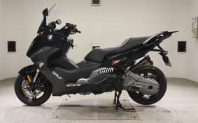 BMW C650 SPORT 2019