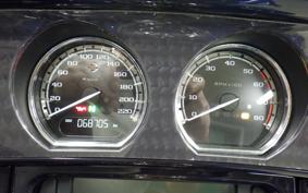HARLEY FLHTKSE 1800CVO 2014