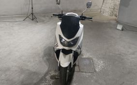 YAMAHA N-MAX 125 SE86J