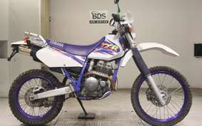 YAMAHA TT250R 2009 4GY