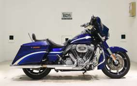HARLEY FLHXSE 1800CVO 2010