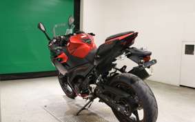 KAWASAKI NINJA 400 2018 EX400G
