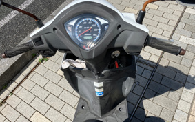 SUZUKI ADDRESS V110 CE47A