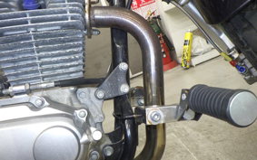 HONDA FTR223 MC34