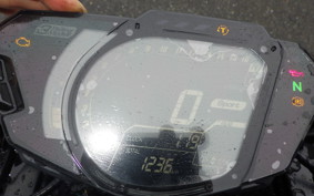 HONDA CBR250RR A MC51