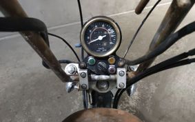 HONDA REBL MC13