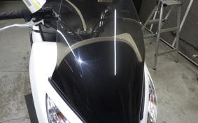 HONDA PCX 125 2008 JF28