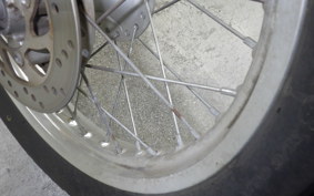 SUZUKI VANVAN 200 NH42A