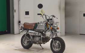 HONDA GORILLA 2018 Z50J