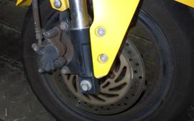 HONDA GROM JC61