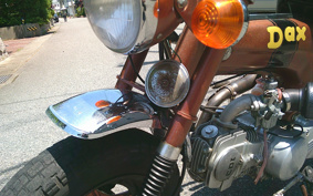OTHER KIT BIKE125