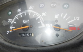 YAMAHA AXIS 100 SB01J