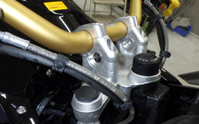 BMW R1250GS 2021