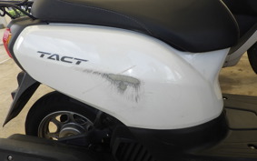 HONDA TACT Basket AF79