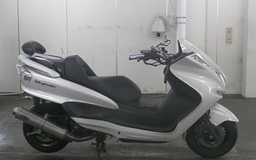 YAMAHA MAJESTY 250 2006 SG03J