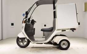 HONDA GYRO CANOPY TA03
