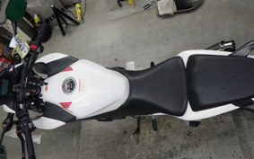 HONDA CB400F 2016 NC47