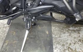 TRIUMPH TIGER 800 XC X 2014