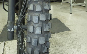 KAWASAKI KLX230DF LX232A