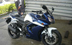 YAMAHA FZ1 FAZER GT 2012 RN21J