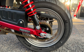 HONDA MONKEY 125 JB02