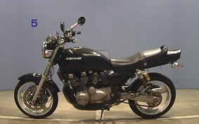 KAWASAKI ZEPHYR 750 1990 ZR750C