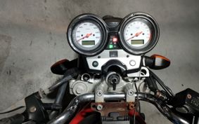 HONDA VTR 250 MC33