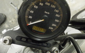 HARLEY XL883LI 2009