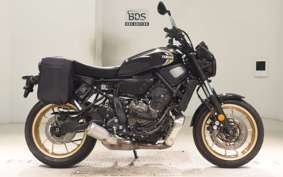 YAMAHA XSR700 2024 RM41J