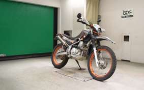 YAMAHA SEROW 250 Gen.2 2024 DG17J