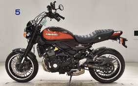 KAWASAKI Z900RS 2018 ZR900C