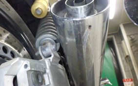 YAMAHA XJR1200 1994 4KG