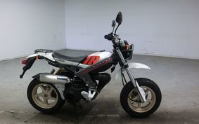SUZUKI TR110 STREET MAGIC CF12A