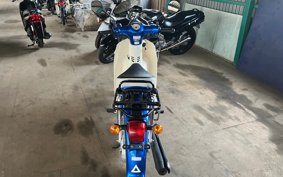 HONDA SUPER CUB110 JA59