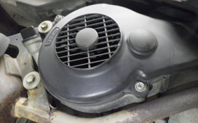 SUZUKI ADDRESS V125 2019 CF46A