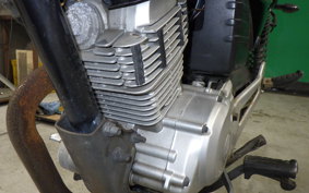 YAMAHA YBR125 2023
