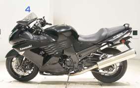 KAWASAKI ZZ1400 NINJA R 2007 ZXT40A