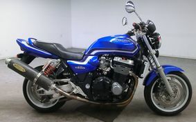HONDA CB1300SF SUPER FOUR 1999 SC40
