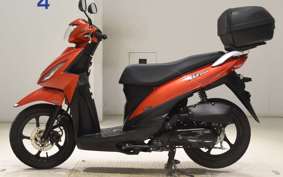 SUZUKI ADDRESS 110 2023 CE47A
